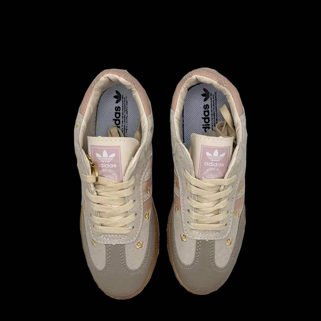 Adidas Samba Flowers