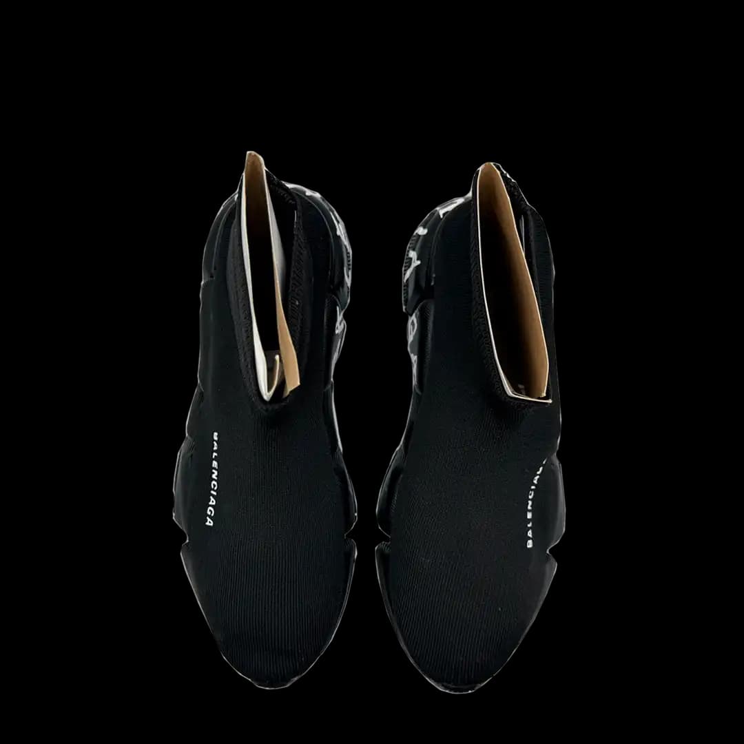 Balenciaga Speed Negro