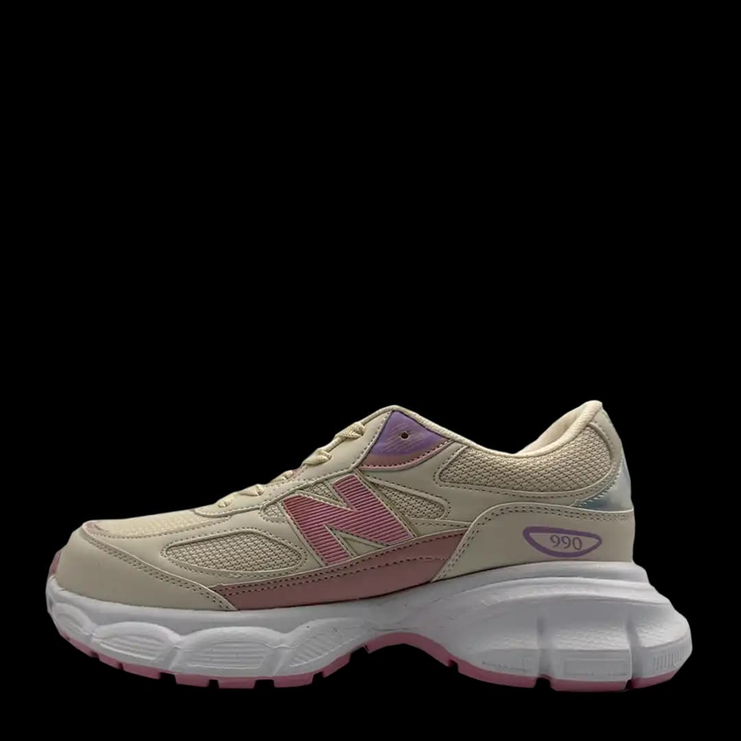 New Balance 990 Pink
