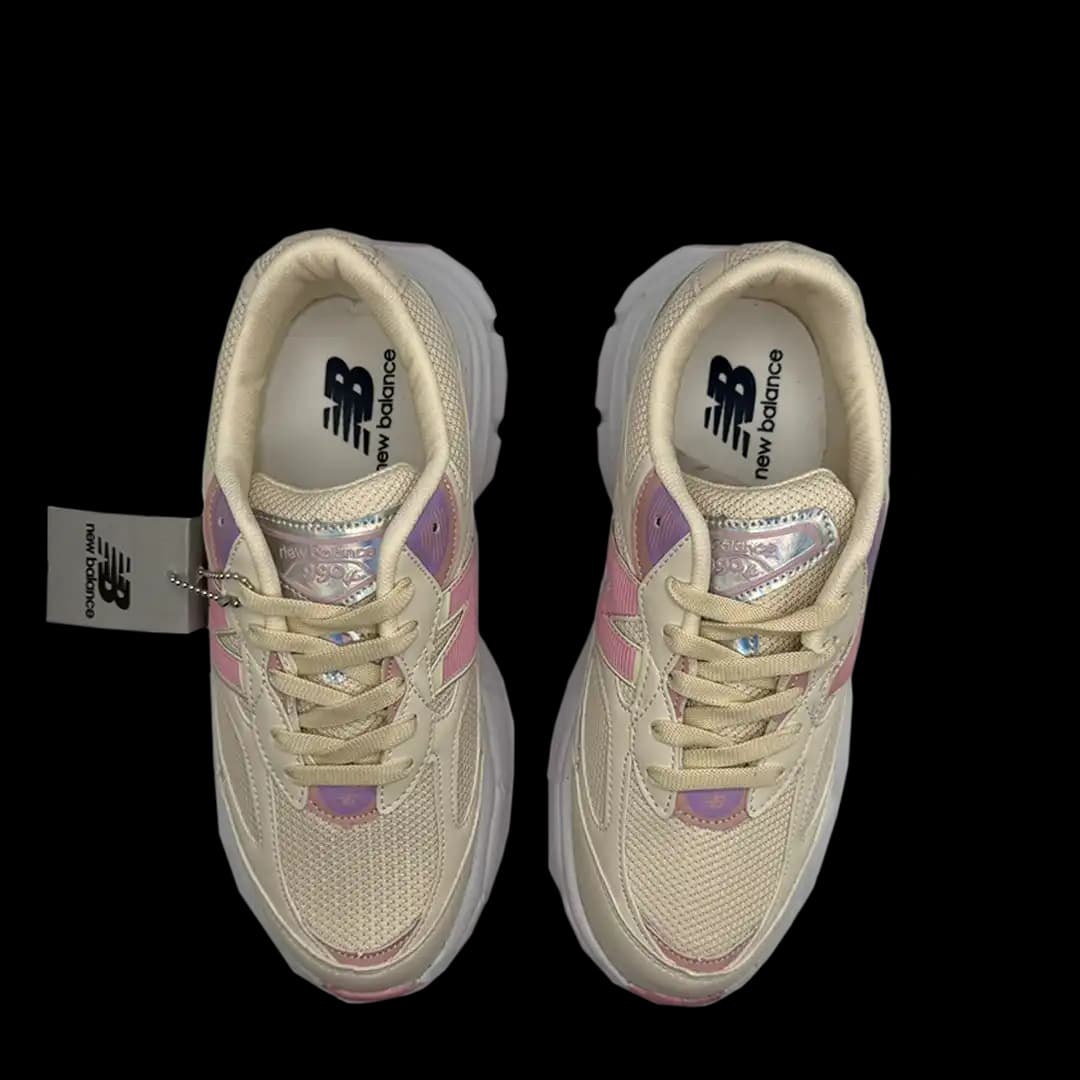New Balance 990 Pink