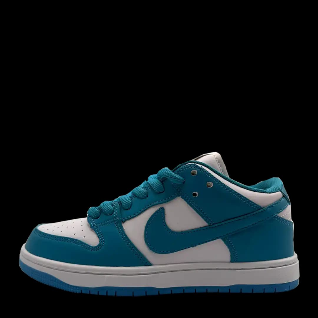 Nike Dunk Low Tropical Blue
