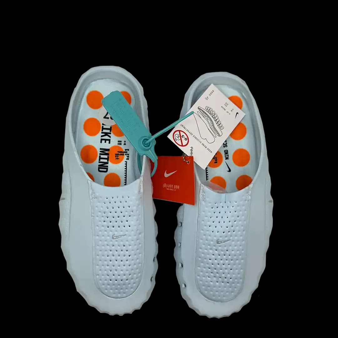 Nike Mind 002 Ice Blue